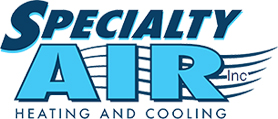 Specialty Air Inc.