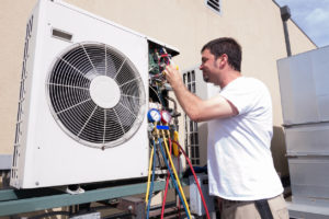 Ductless Heating And Air Conditioning In Santa Ana, CA